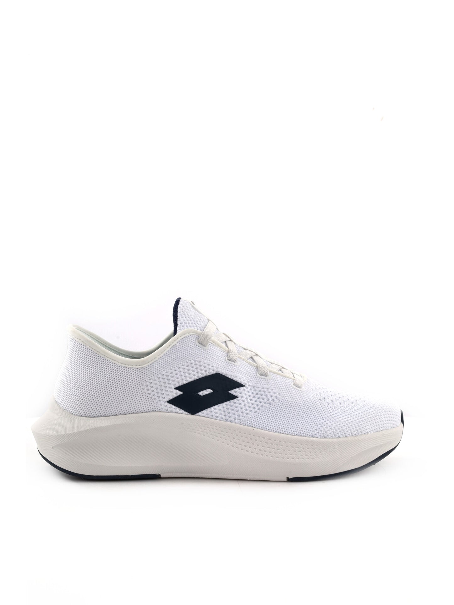 Lotto Run 90 Slip&Go, scarpe running uomo multicolore