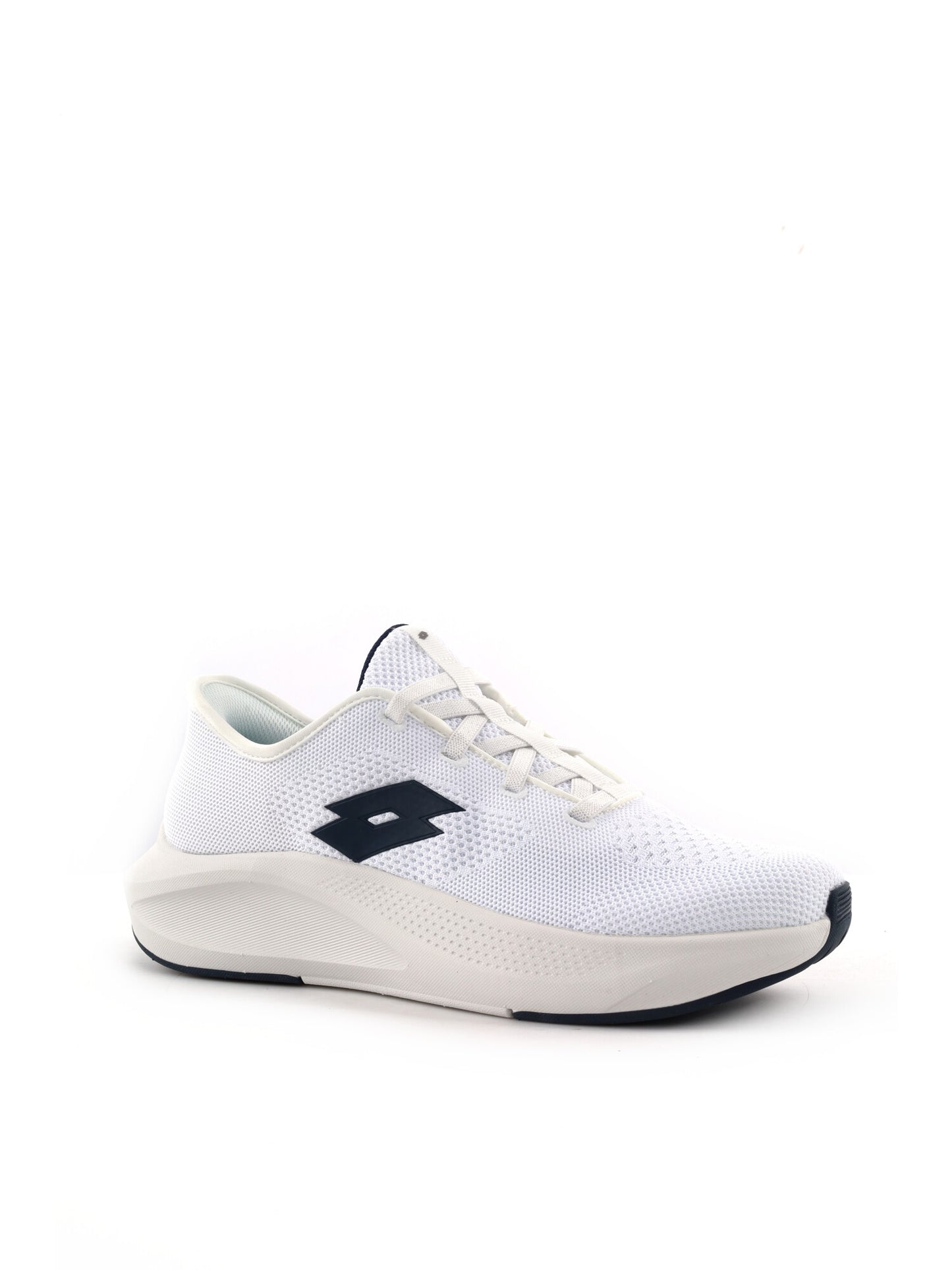 Lotto Run 90 Slip&Go, scarpe running uomo multicolore