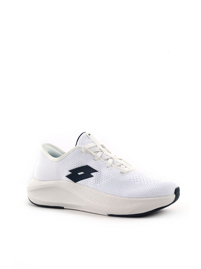 Lotto Run 90 Slip&Go, scarpe running uomo multicolore
