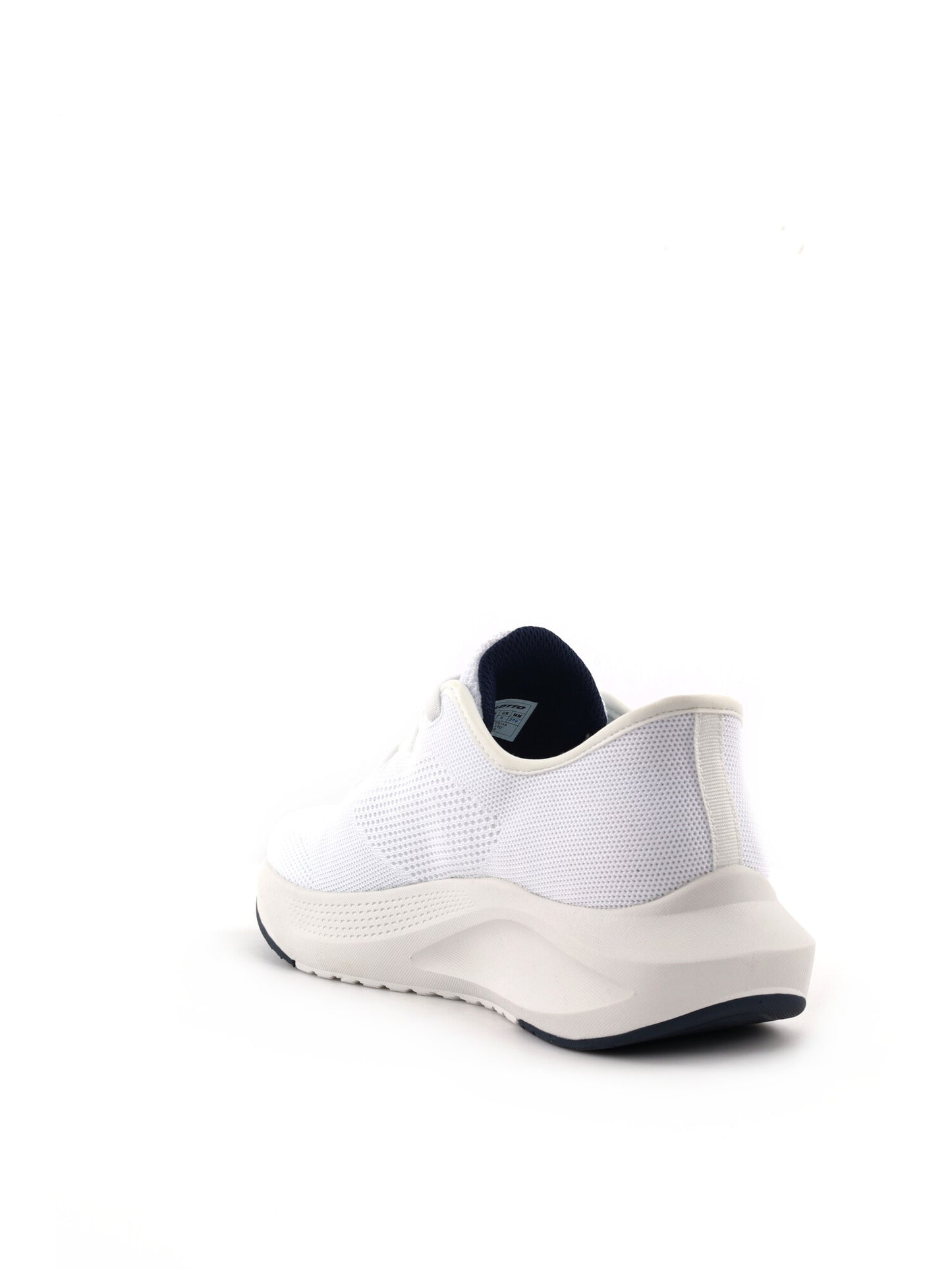 Lotto Run 90 Slip&Go, scarpe running uomo multicolore