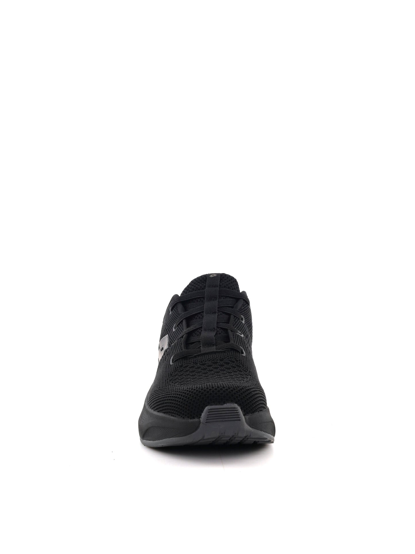 Lotto Run 90 Slip&Go, scarpe running da Uomo nere