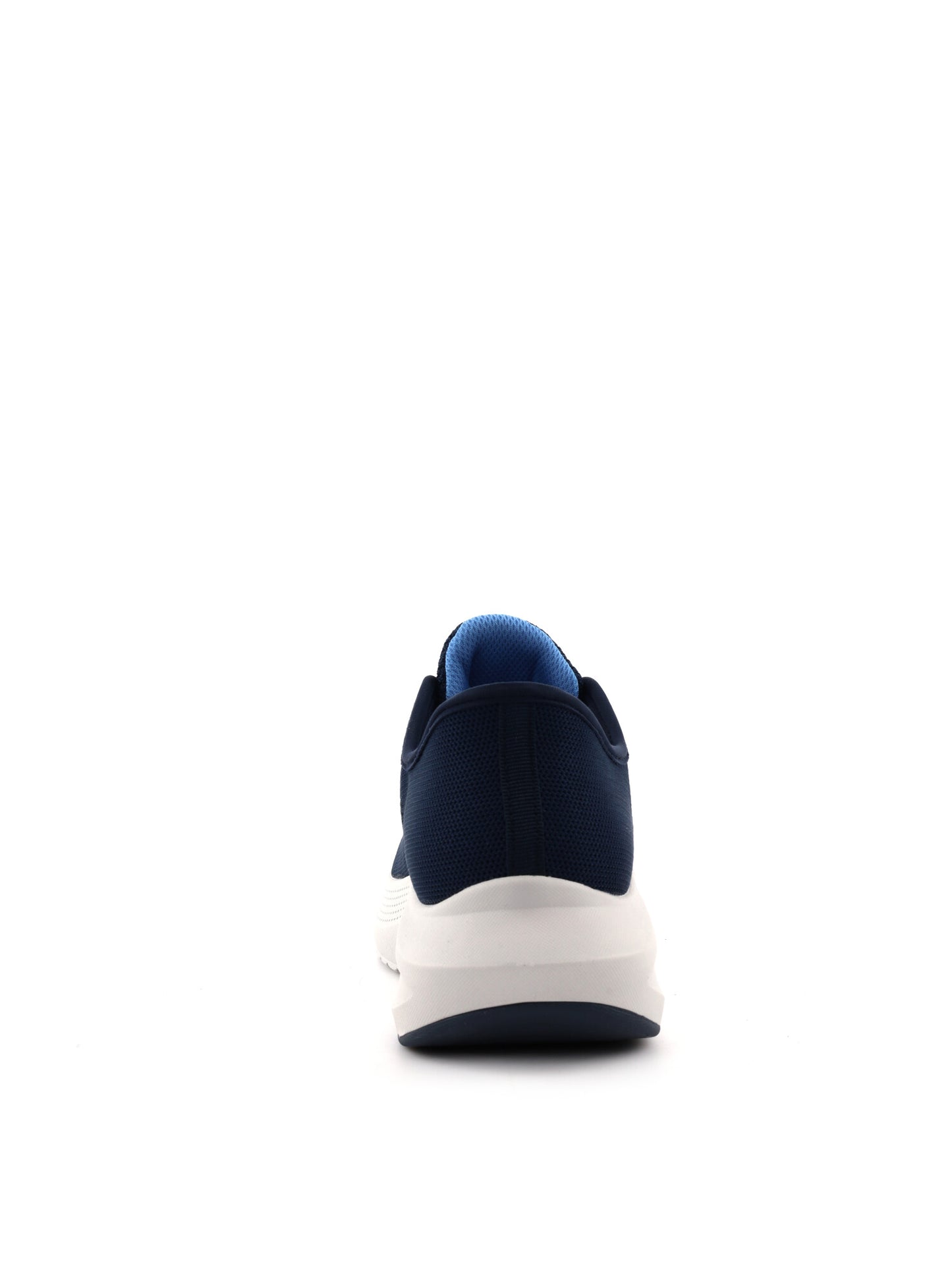 Lotto Run 90 Slip&Go, scarpe running uomo blu
