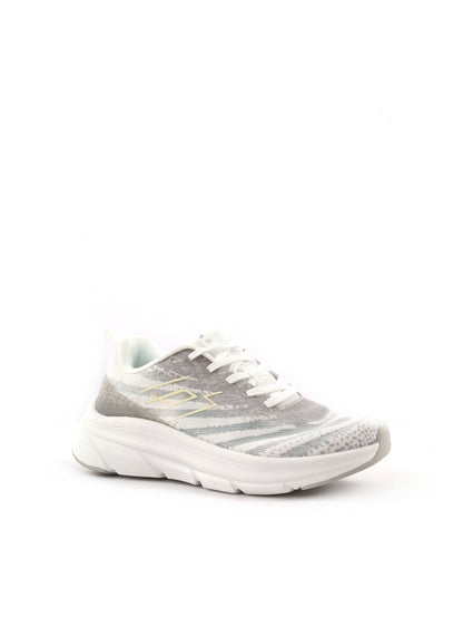 Lotto Run 60 AMF, scarpe running da donna multicolore