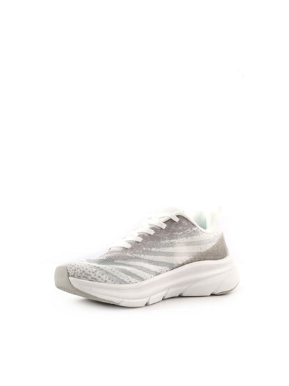 Lotto Run 60 AMF, scarpe running da donna multicolore