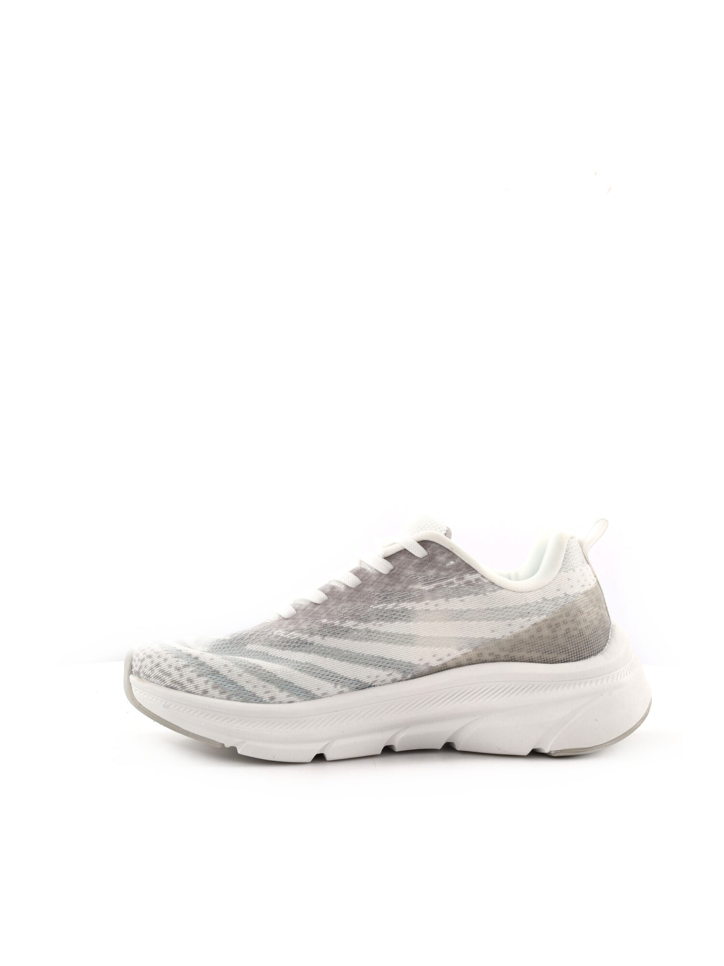 Lotto Run 60 AMF, scarpe running da donna multicolore