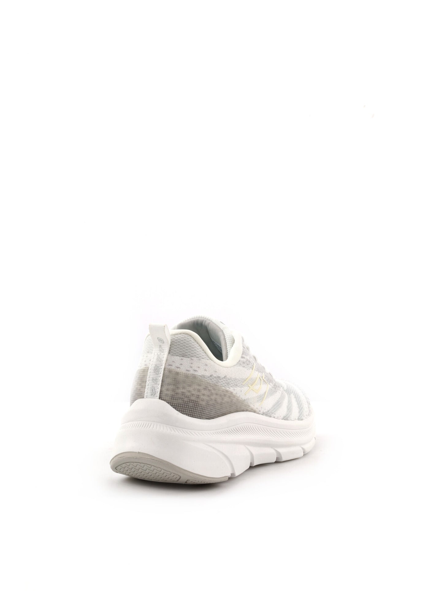 Lotto Run 60 AMF, scarpe running da donna multicolore
