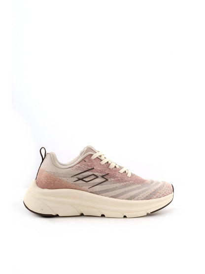 Lotto Run 60 AMF, scarpe running donna multicolore comode e tecniche