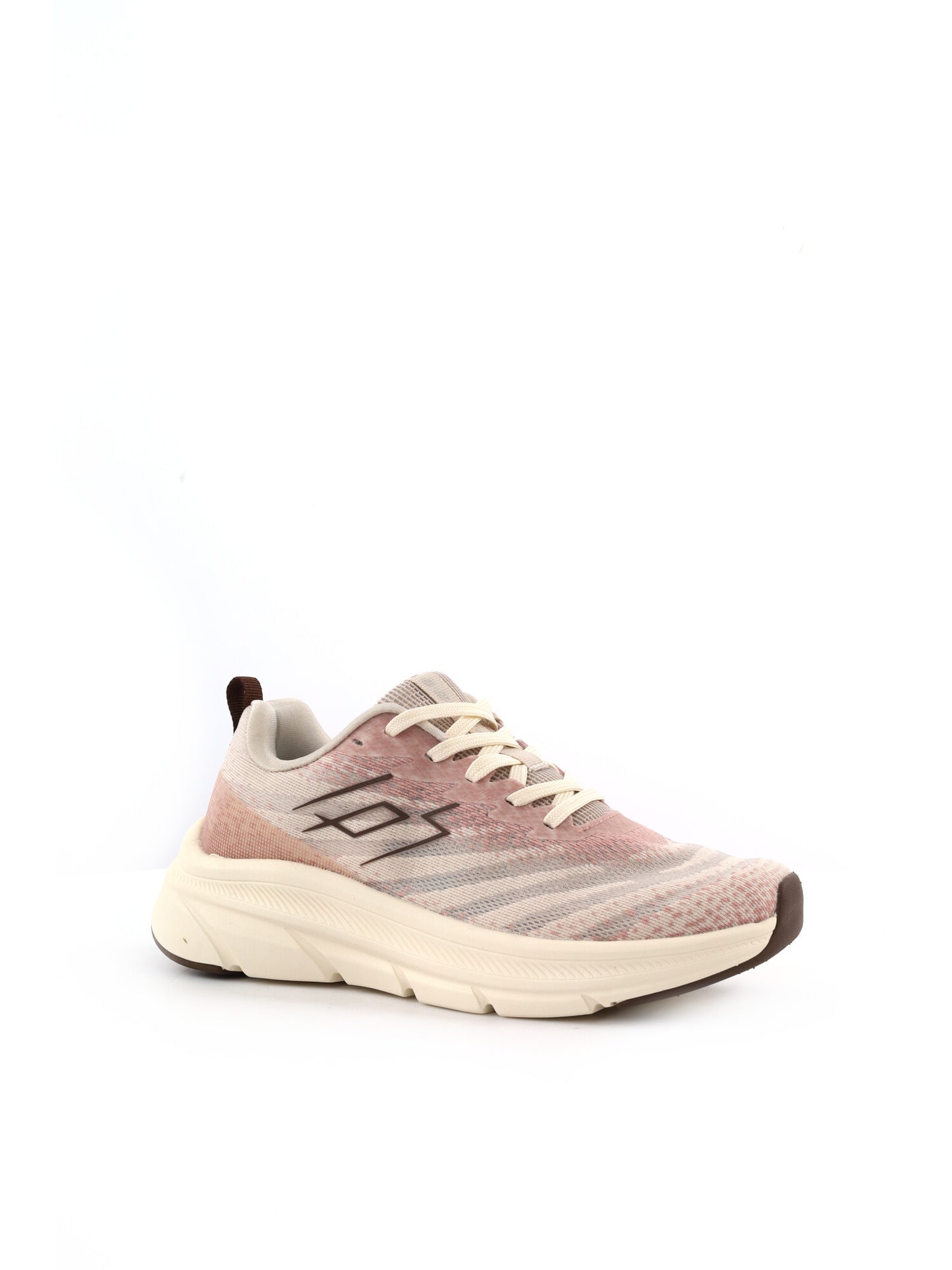 Lotto Run 60 AMF, scarpe running donna multicolore comode e tecniche