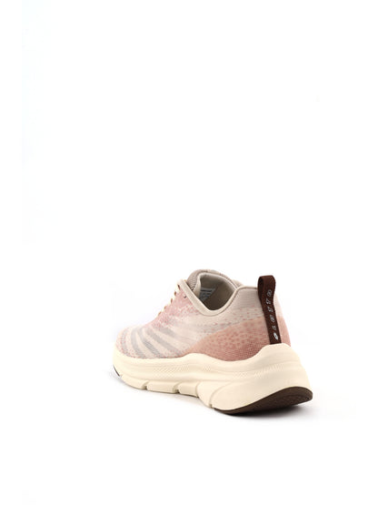 Lotto Run 60 AMF, scarpe running donna multicolore comode e tecniche