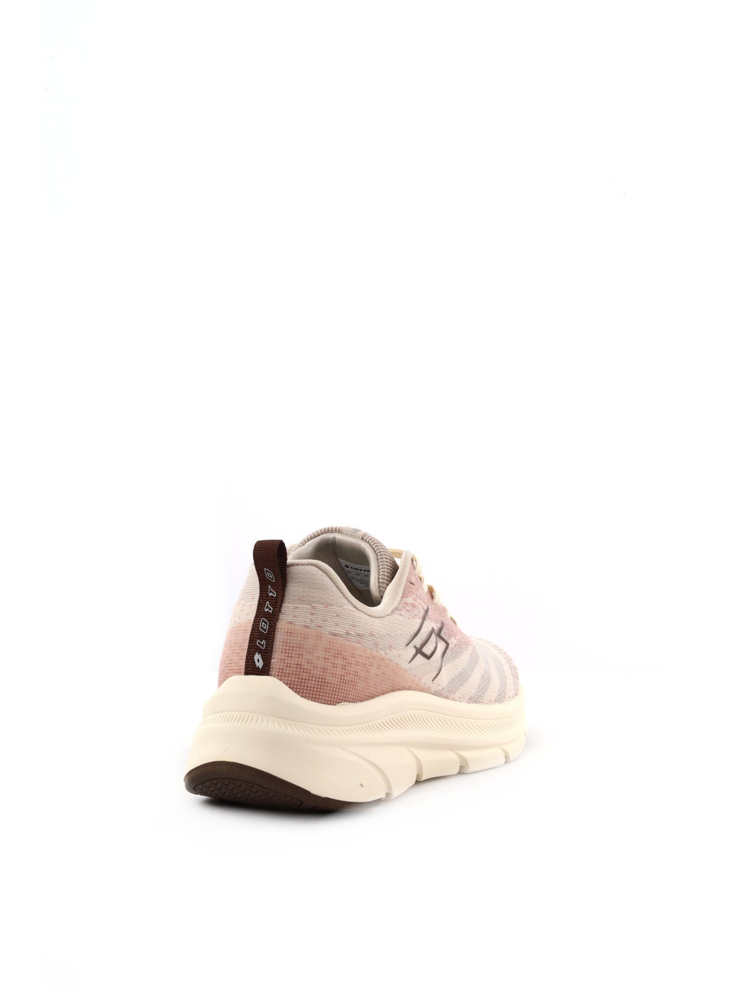 Lotto Run 60 AMF, scarpe running donna multicolore comode e tecniche