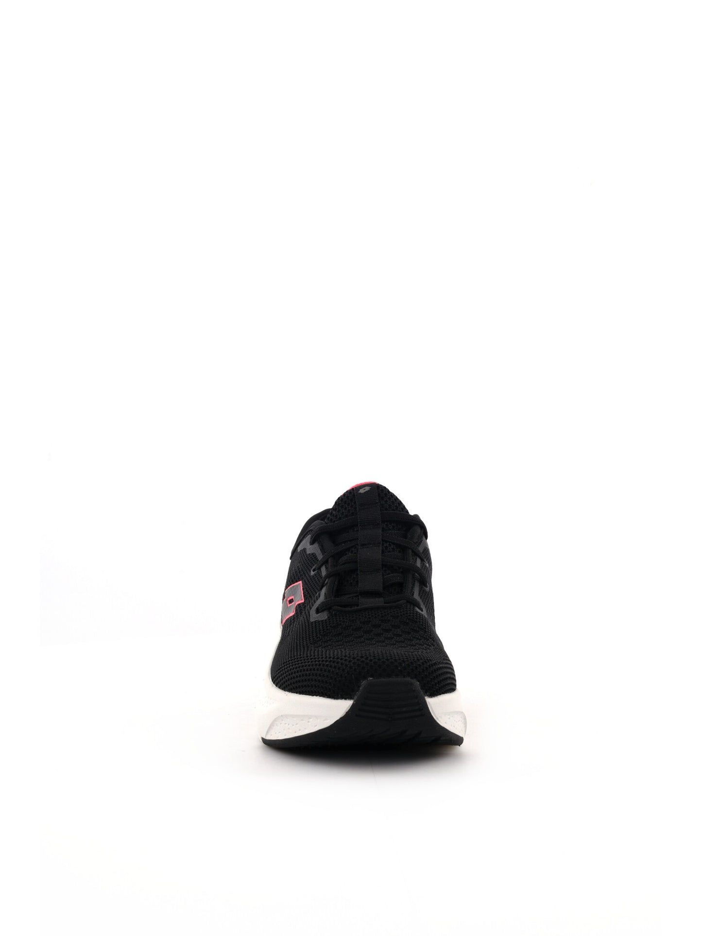 Lotto Run 90 Slip&Go, scarpa running da donna nera