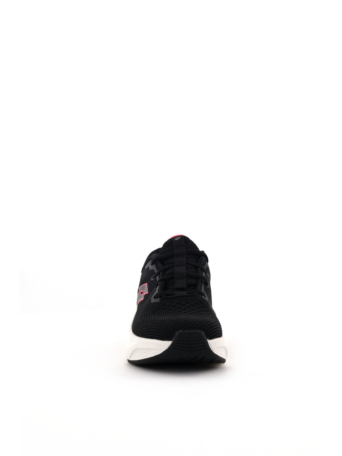 Lotto run 90 slip&go scarpa running da donna nero