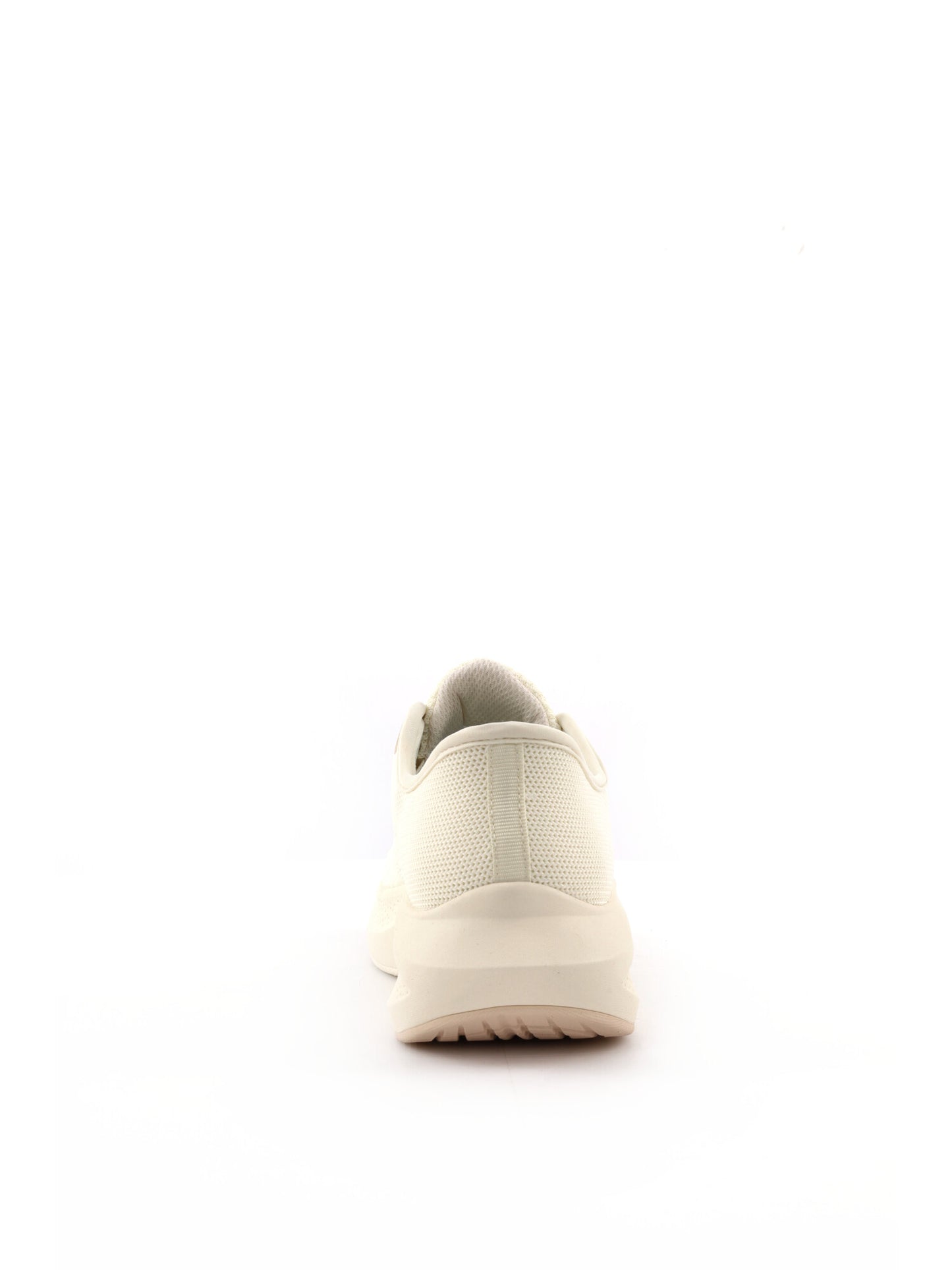 Lotto Run 90 Slip&Go, scarpa running donna crema