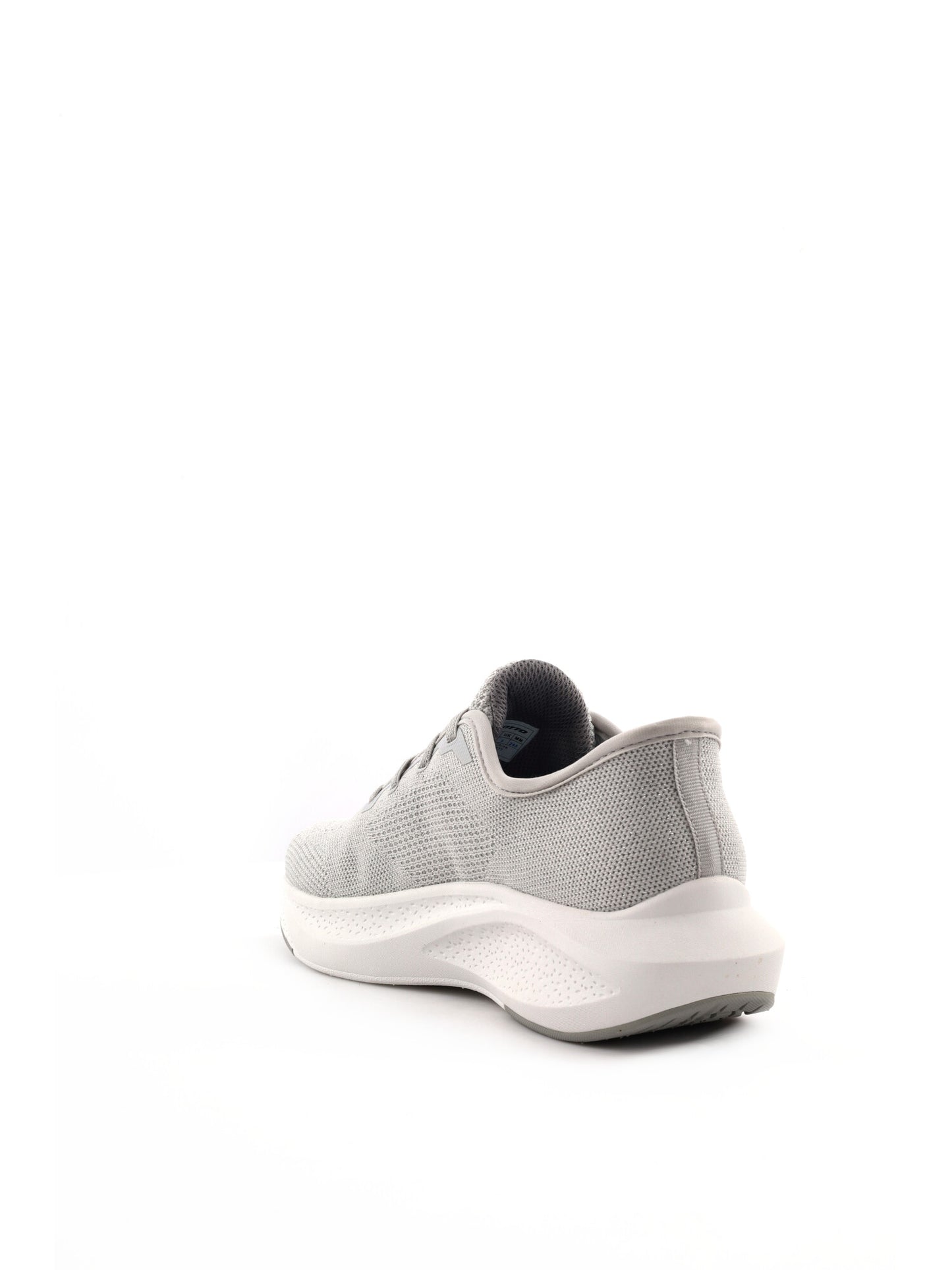 Lotto Run 90 Slip&Go, scarpa running donna argento
