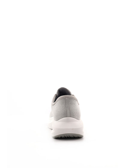 Lotto Run 90 Slip&Go, scarpa running donna argento
