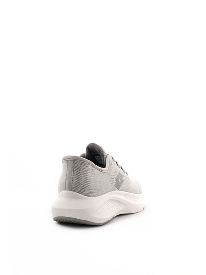 Lotto Run 90 Slip&Go, scarpa running donna argento