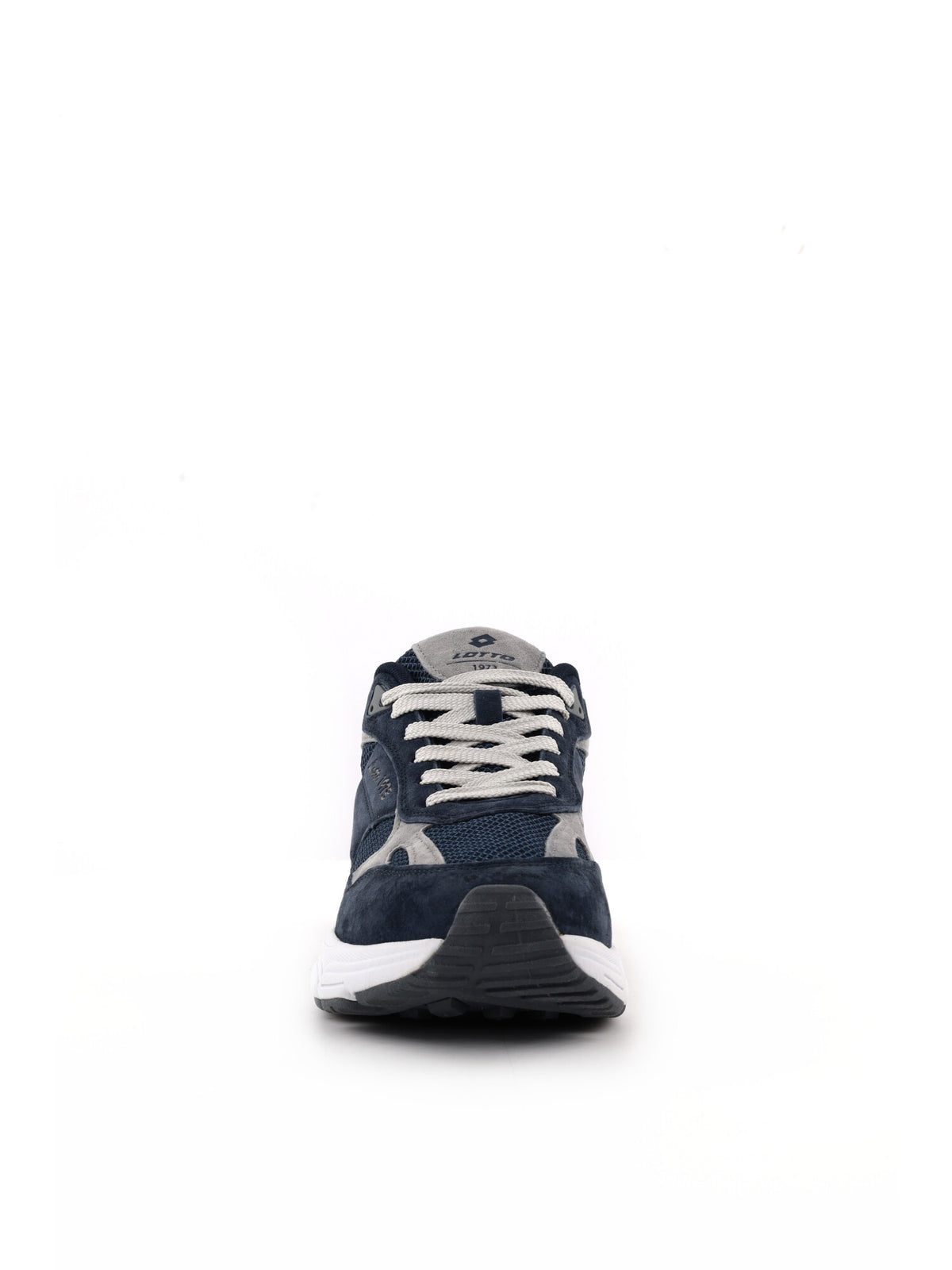 Lotto boston amf sneakers da uomo blu