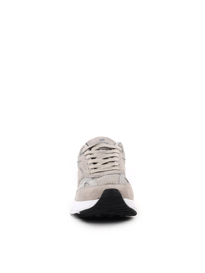 Lotto Boston AMF, sneakers da uomo in grigio