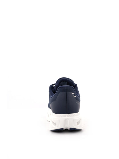 Lotto Vento 40, scarpe running da uomo in blu