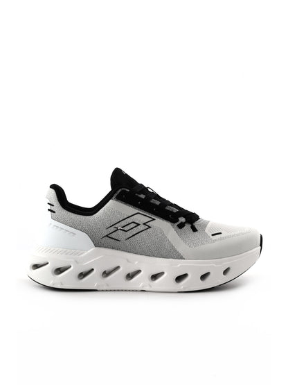 Lotto Vento 40 AMF, scarpe running uomo multicolore