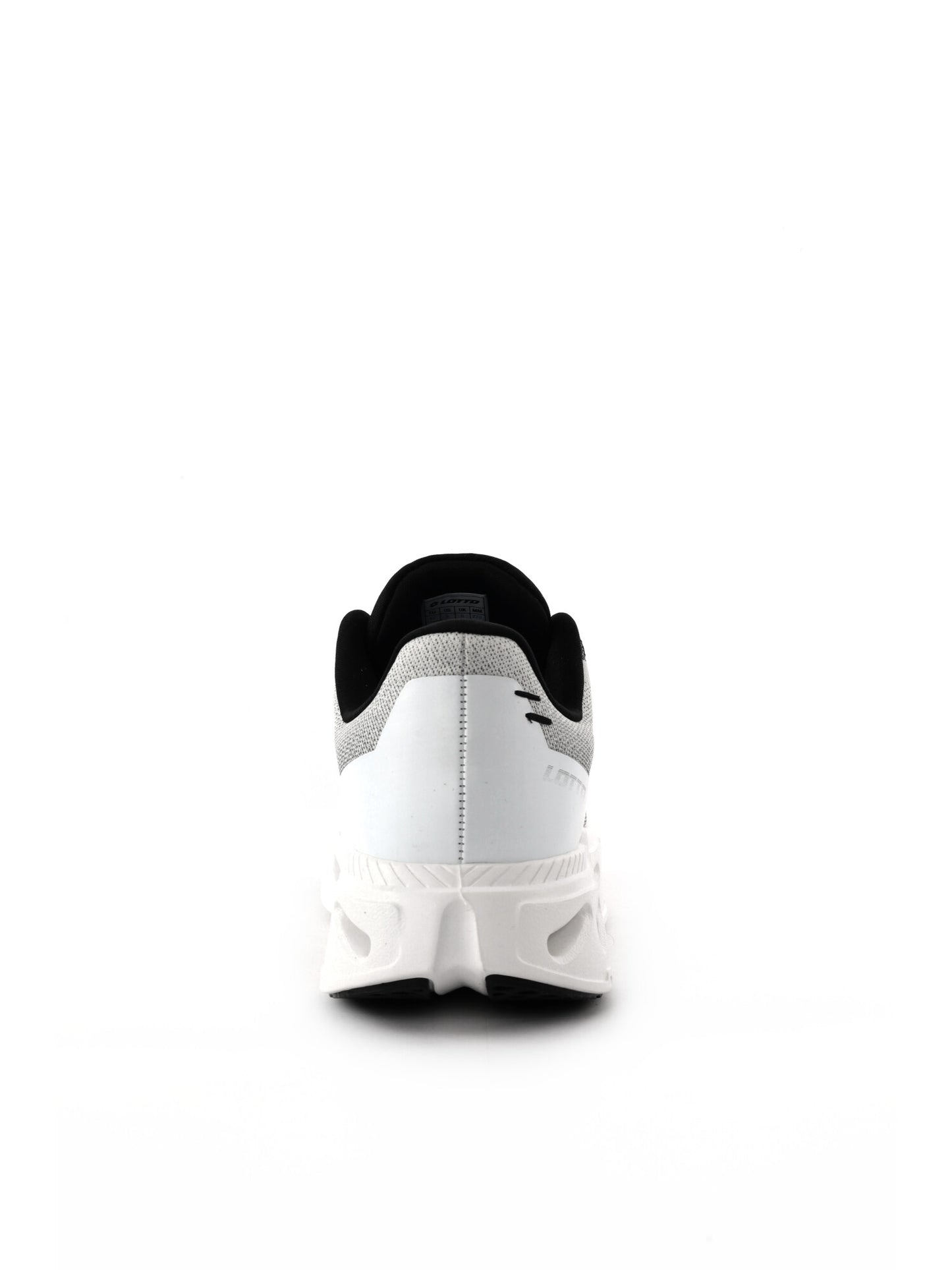 Lotto Vento 40 AMF, scarpe running uomo multicolore