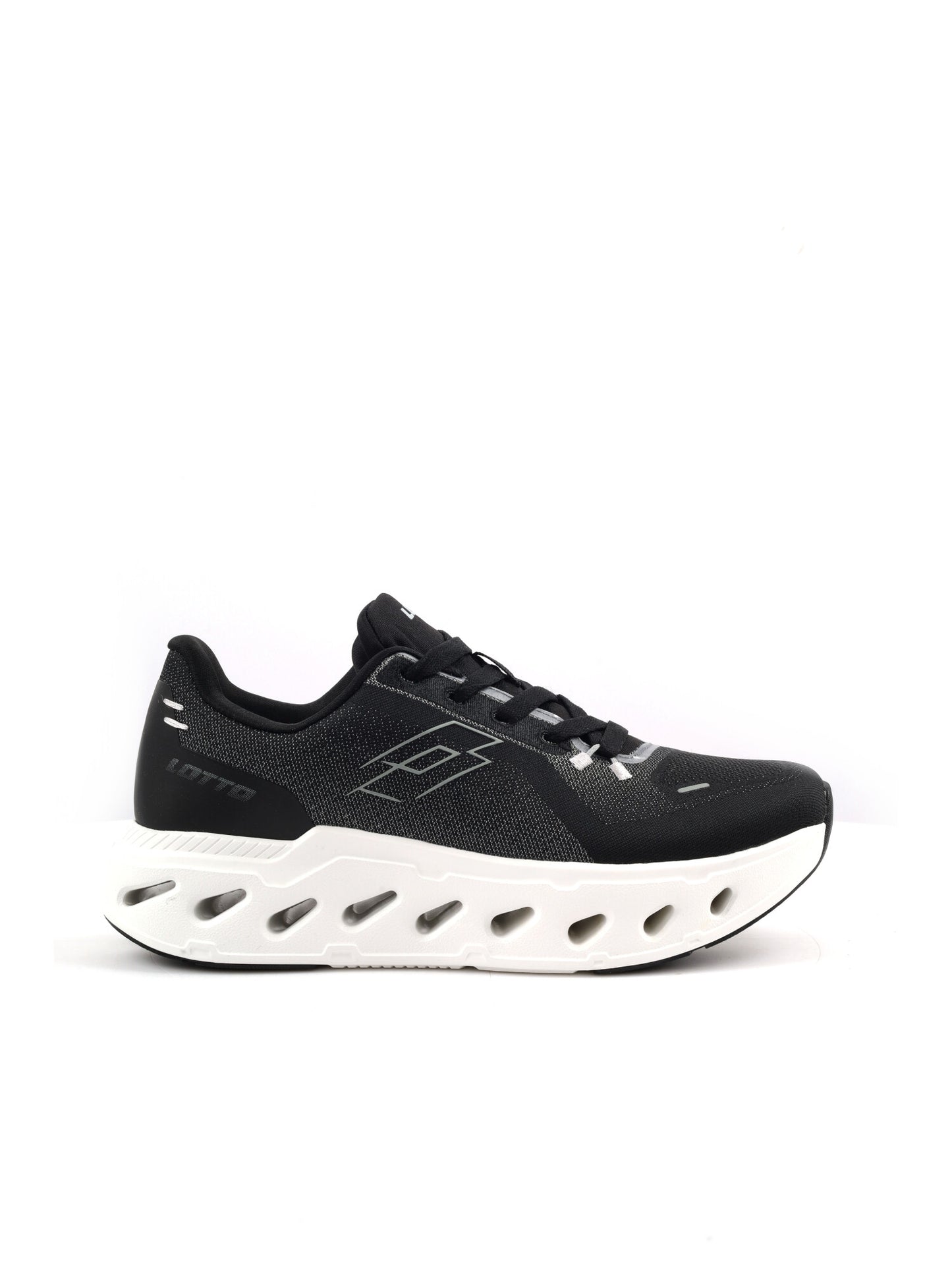 Lotto Vento 40 AMF, scarpa running donna multicolore