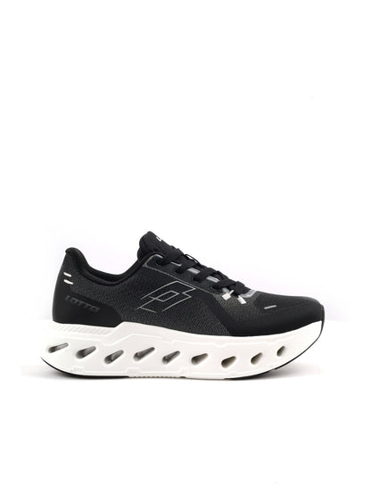 Lotto Vento 40 AMF, scarpa running donna multicolore