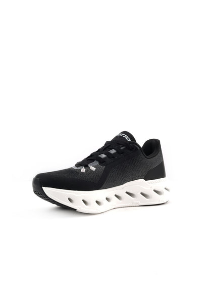 Lotto Vento 40 AMF, scarpa running donna multicolore