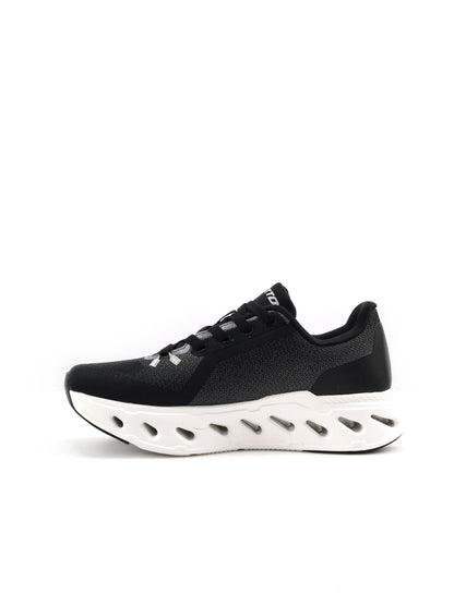 Lotto Vento 40 AMF, scarpa running donna multicolore