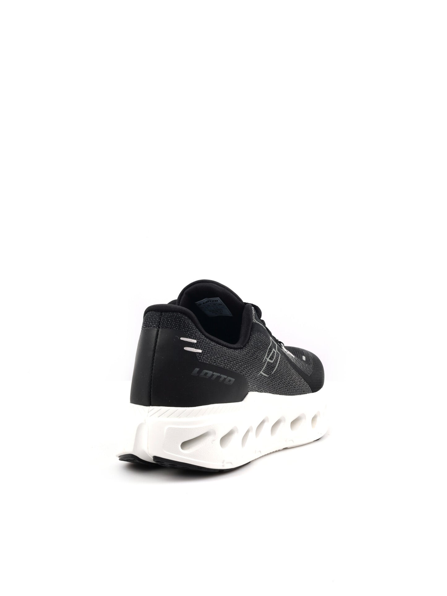 Lotto Vento 40 AMF, scarpa running donna multicolore