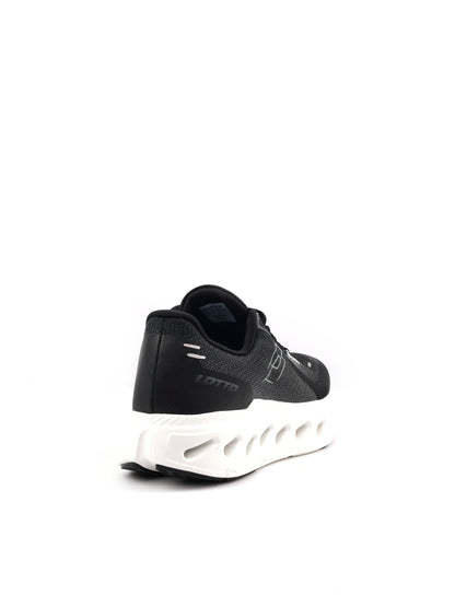 Lotto Vento 40 AMF, scarpa running donna multicolore