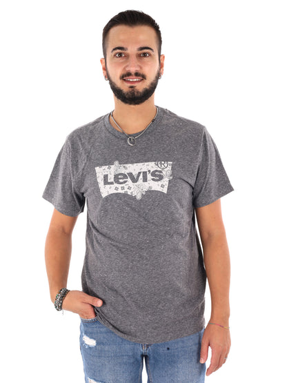 LEVI'S GRAPHIC TEE