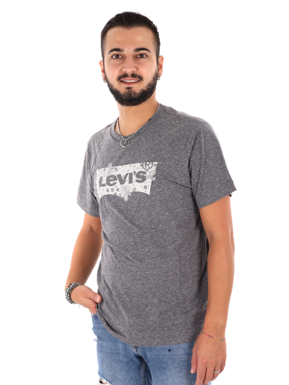 LEVI'S GRAPHIC TEE