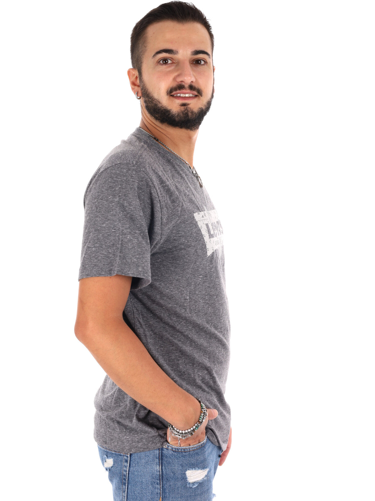 LEVI'S GRAPHIC TEE
