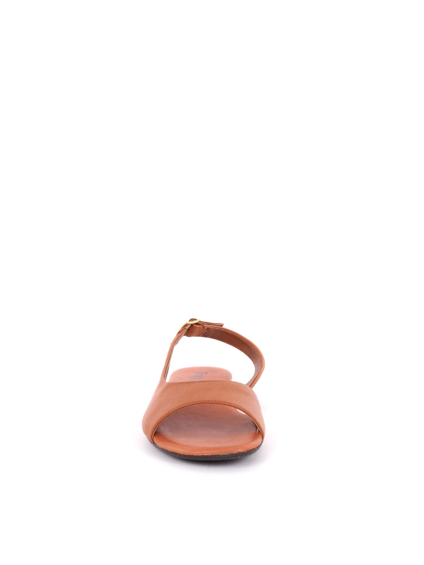 Shoelab Brandy, sandalo elegante da donna in vera pelle