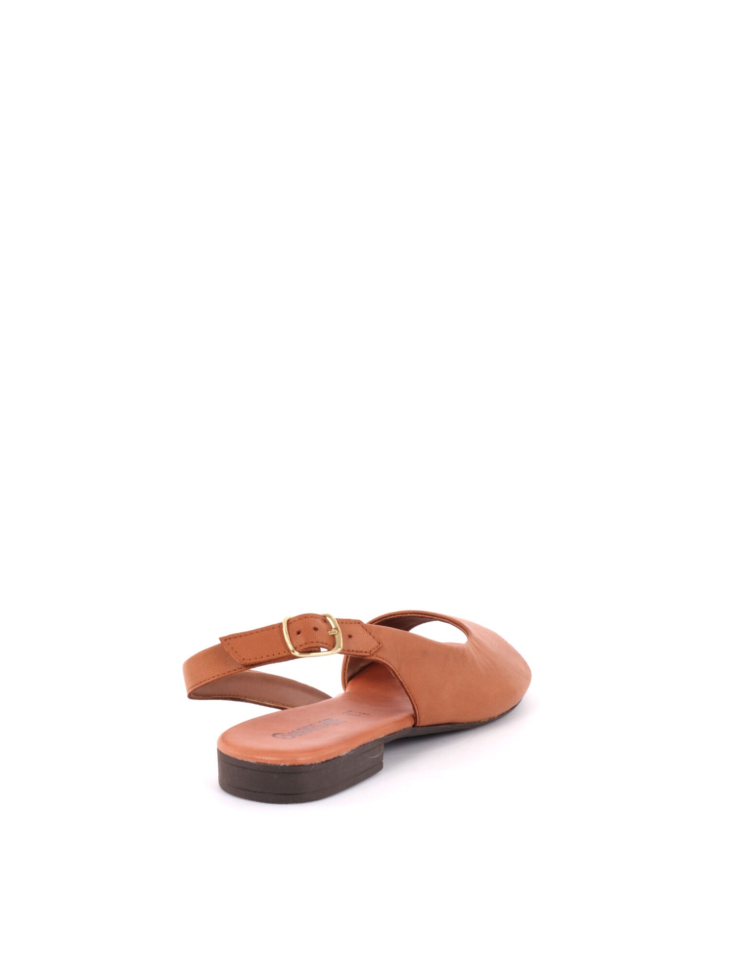 Shoelab Brandy, sandalo elegante da donna in vera pelle