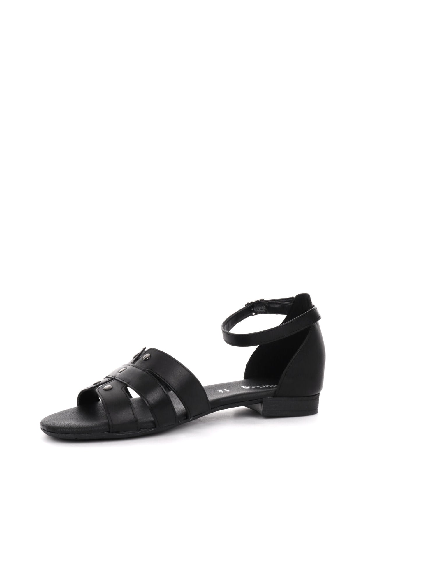 SHOELAB SANDALO - NERO