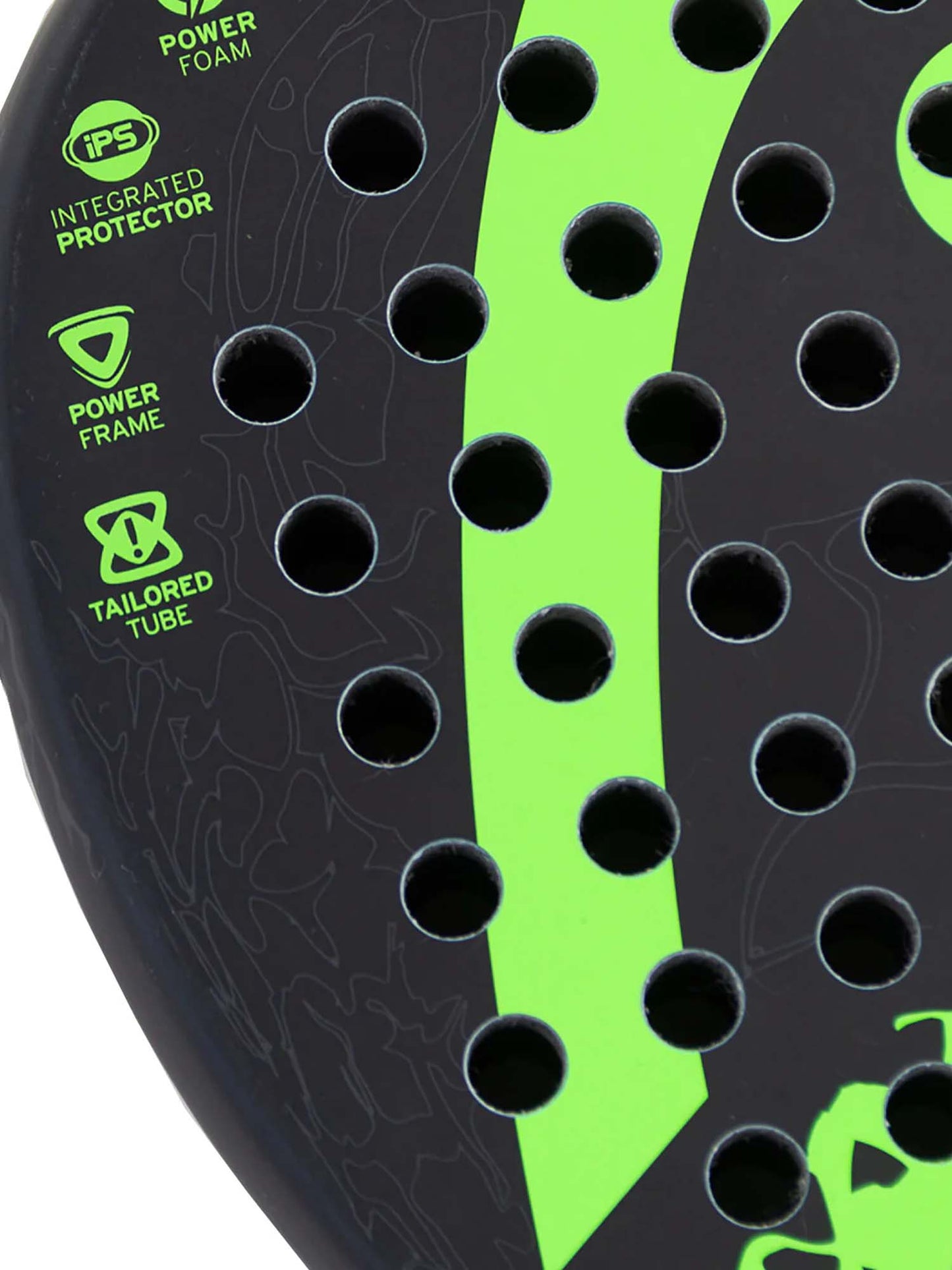 RACCHETTA PADEL HEAD FLASH LTD