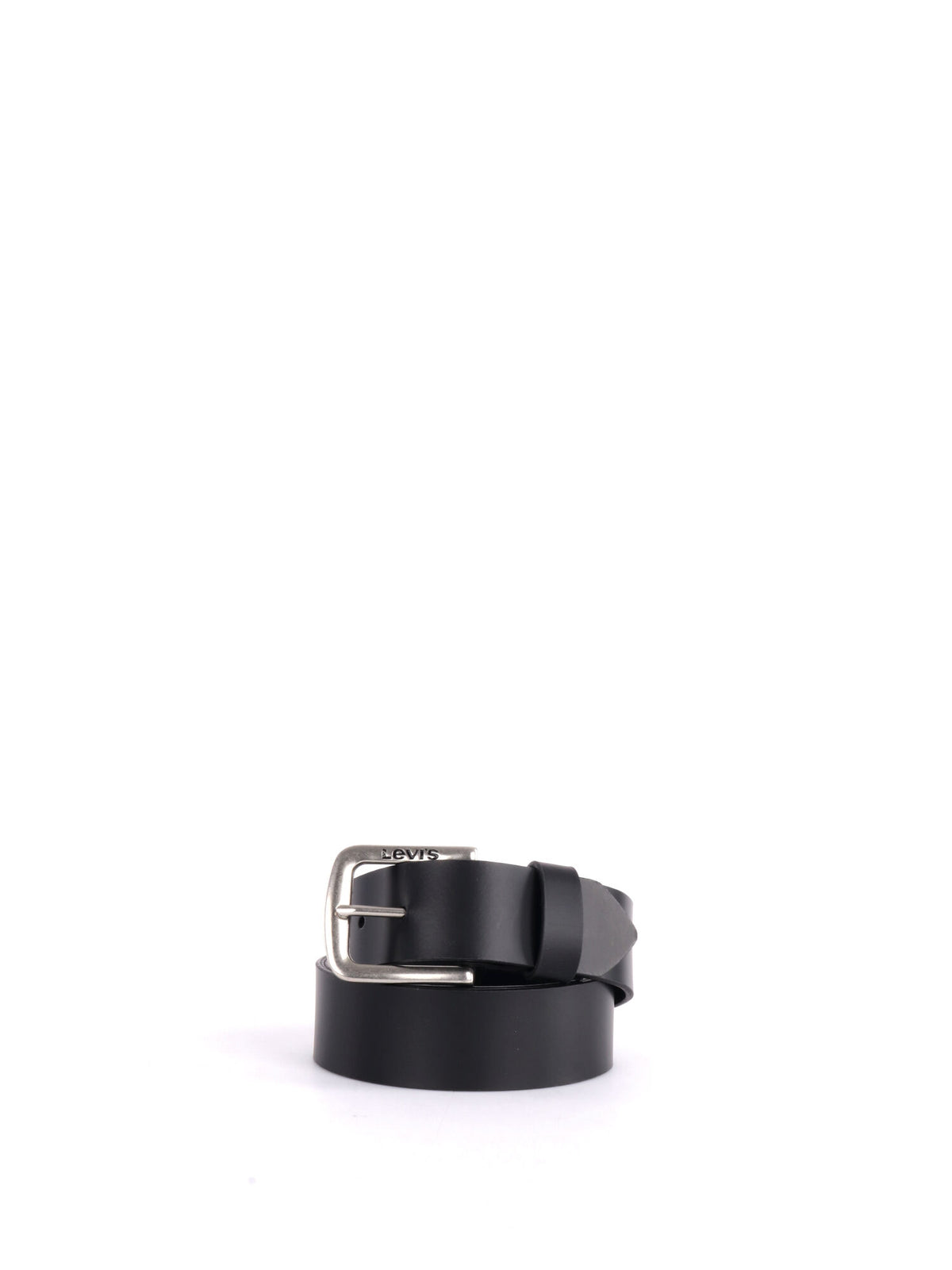 Levi's cintura da unisex nero