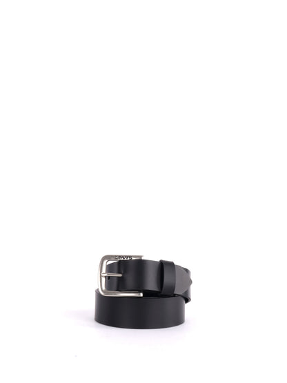 Levi's cintura da unisex nero