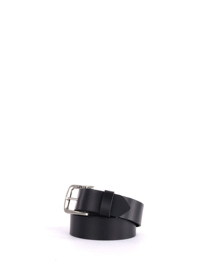 Levi's cintura da unisex nero