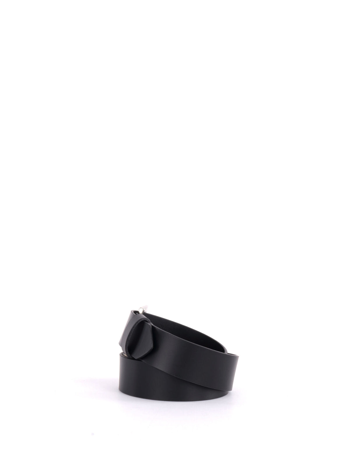 Levi's cintura da unisex nero