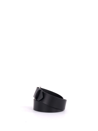 Levi's cintura da unisex nero
