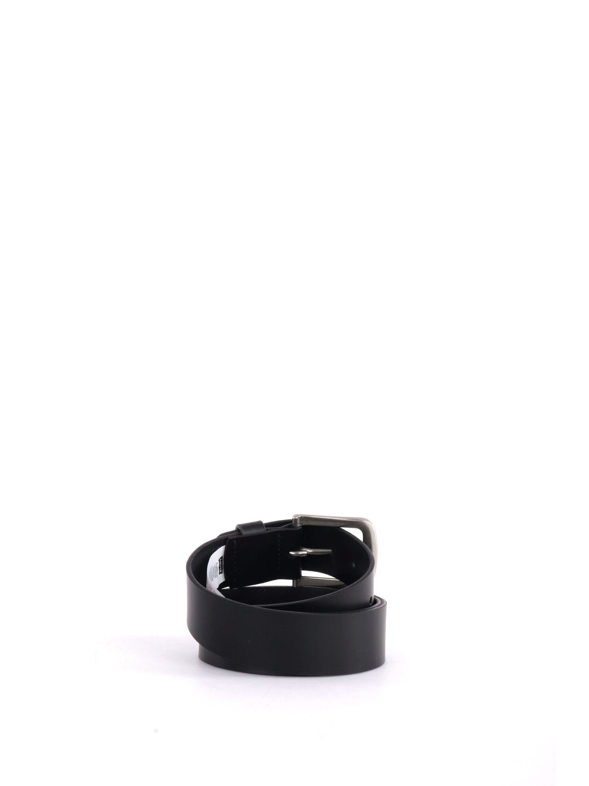 Levi's cintura da unisex nero