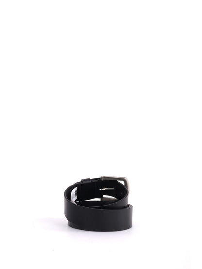Levi's cintura da unisex nero