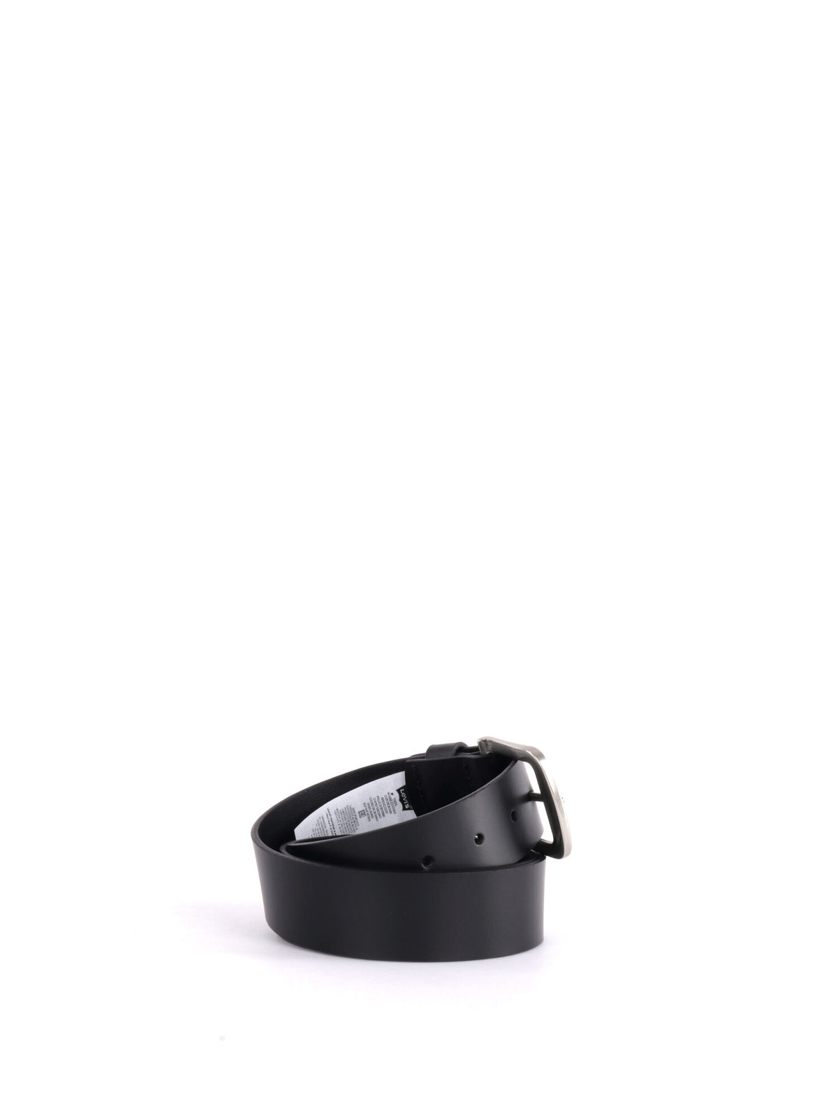 Levi's cintura da unisex nero