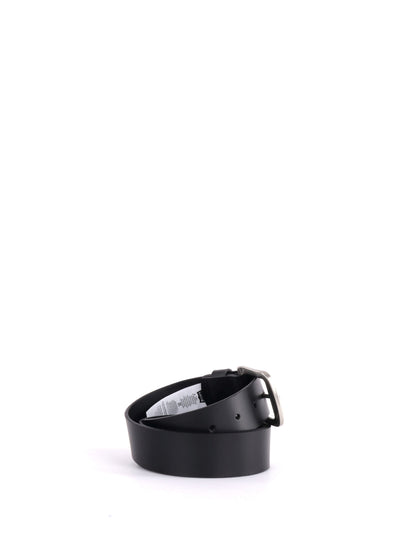 Levi's cintura da unisex nero