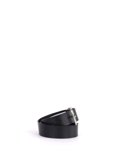 Levi's cintura da unisex nero