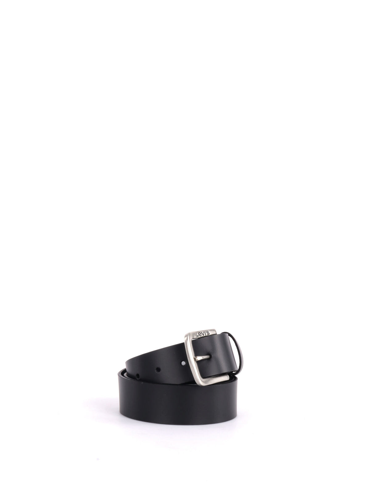 Levi's cintura da unisex nero