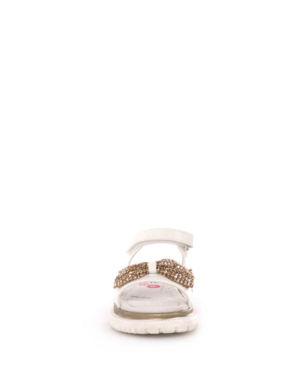 LOVE DETAILS SANDALO - PLATINO